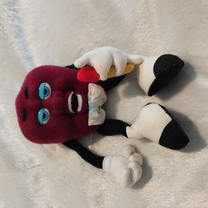 1988 California Raisin